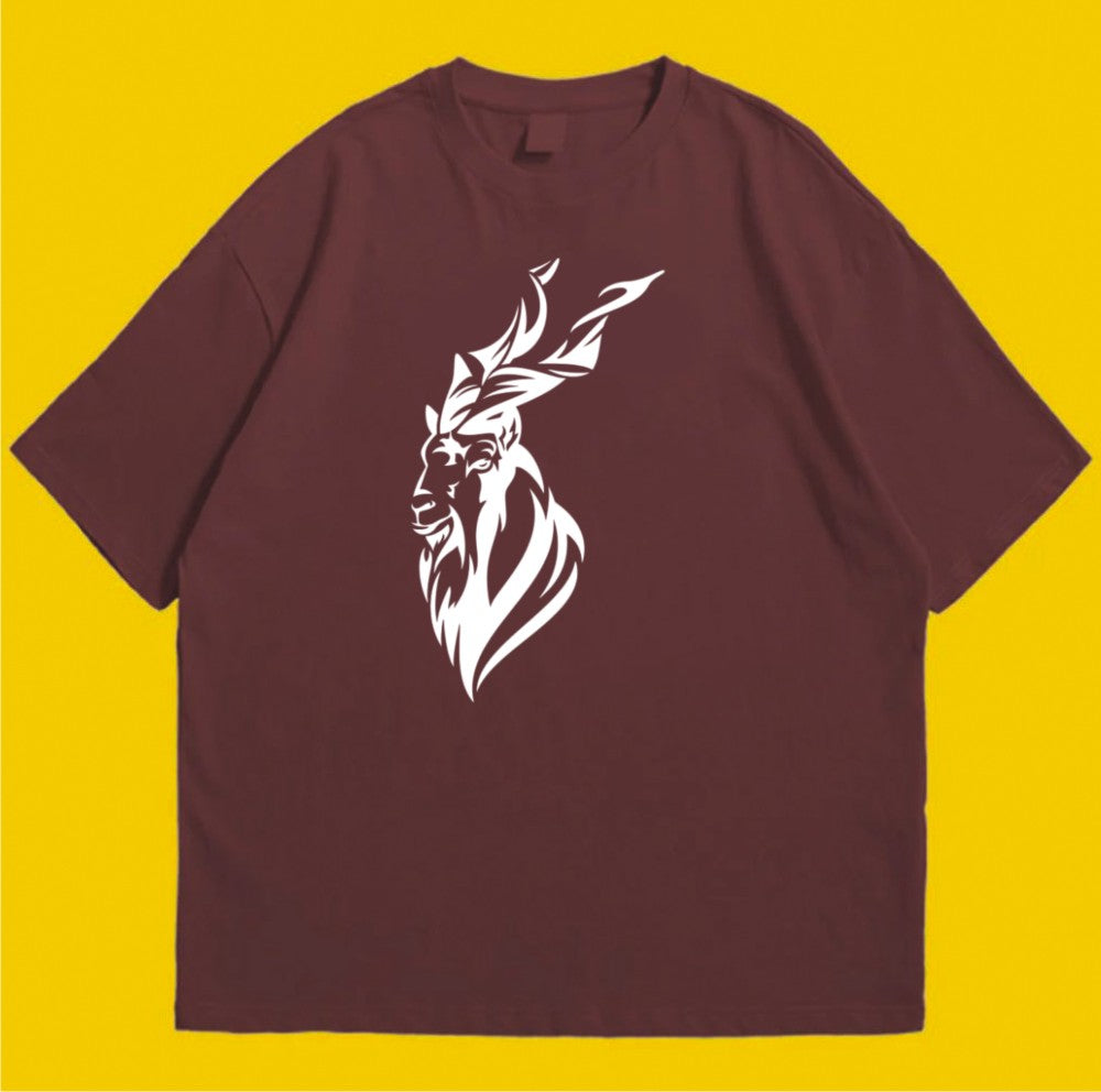Brandzvibe Markhor
