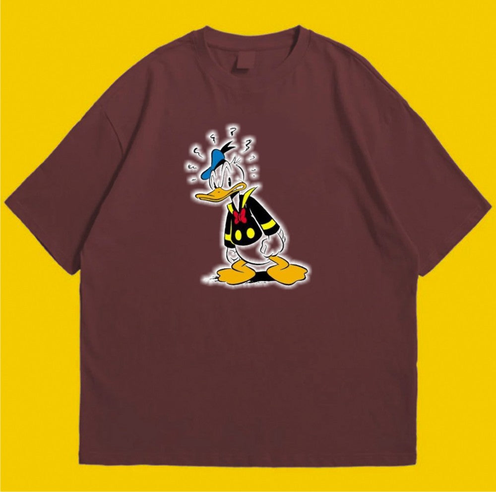 Brandzvibe Angry Duck