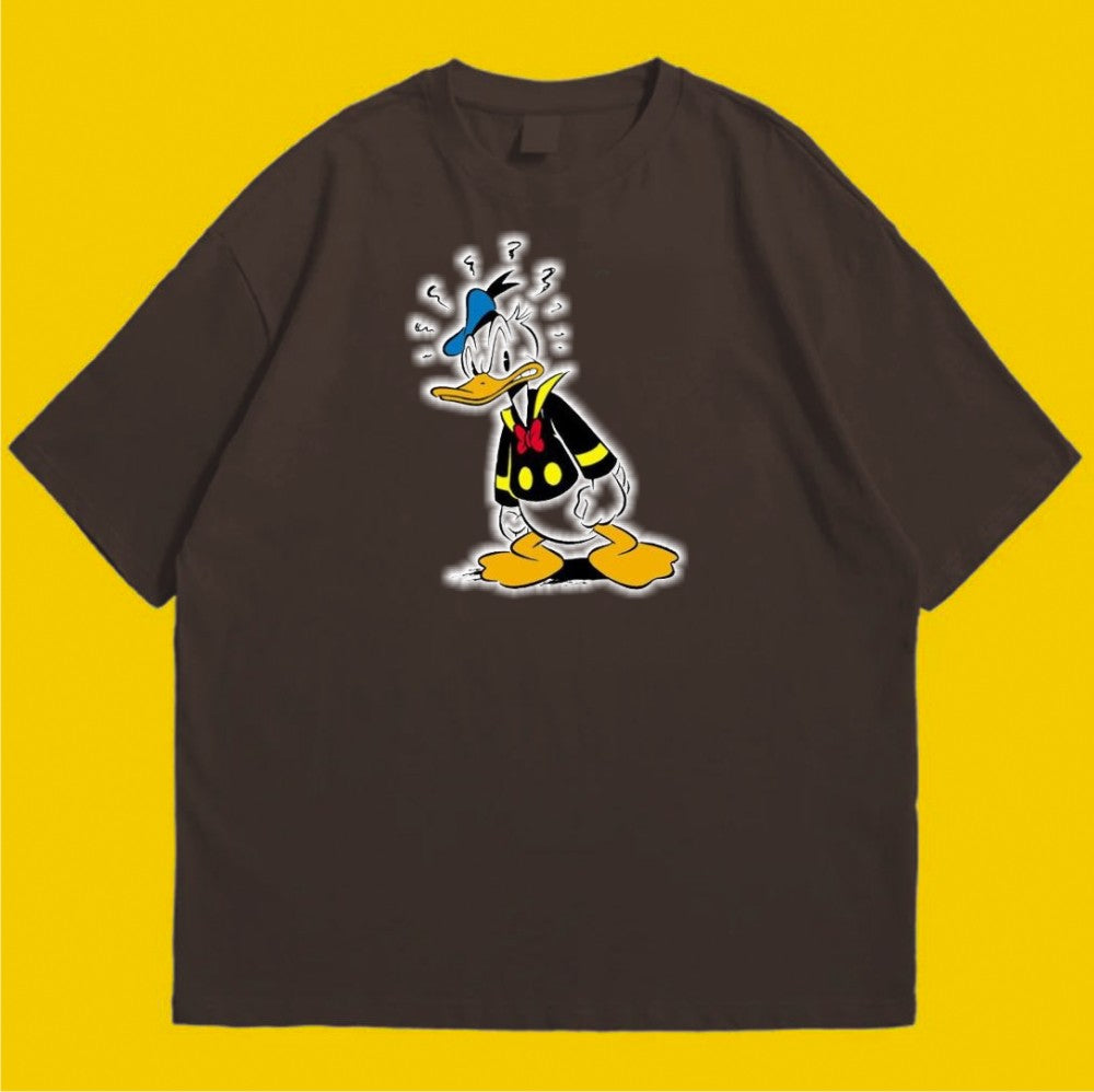 Brandzvibe Angry Duck