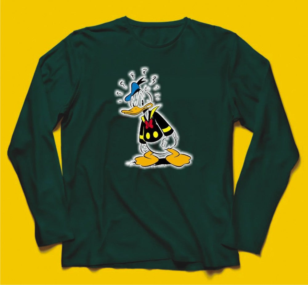 Brandzvibe Duck