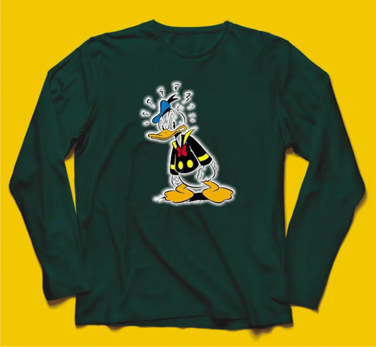 Brandzvibe Duck