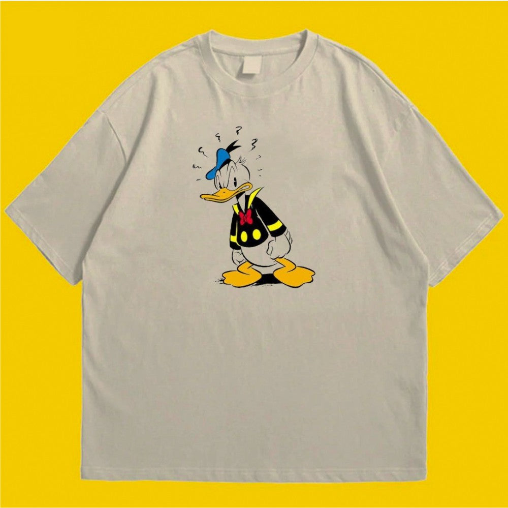 Brandzvibe Angry Duck