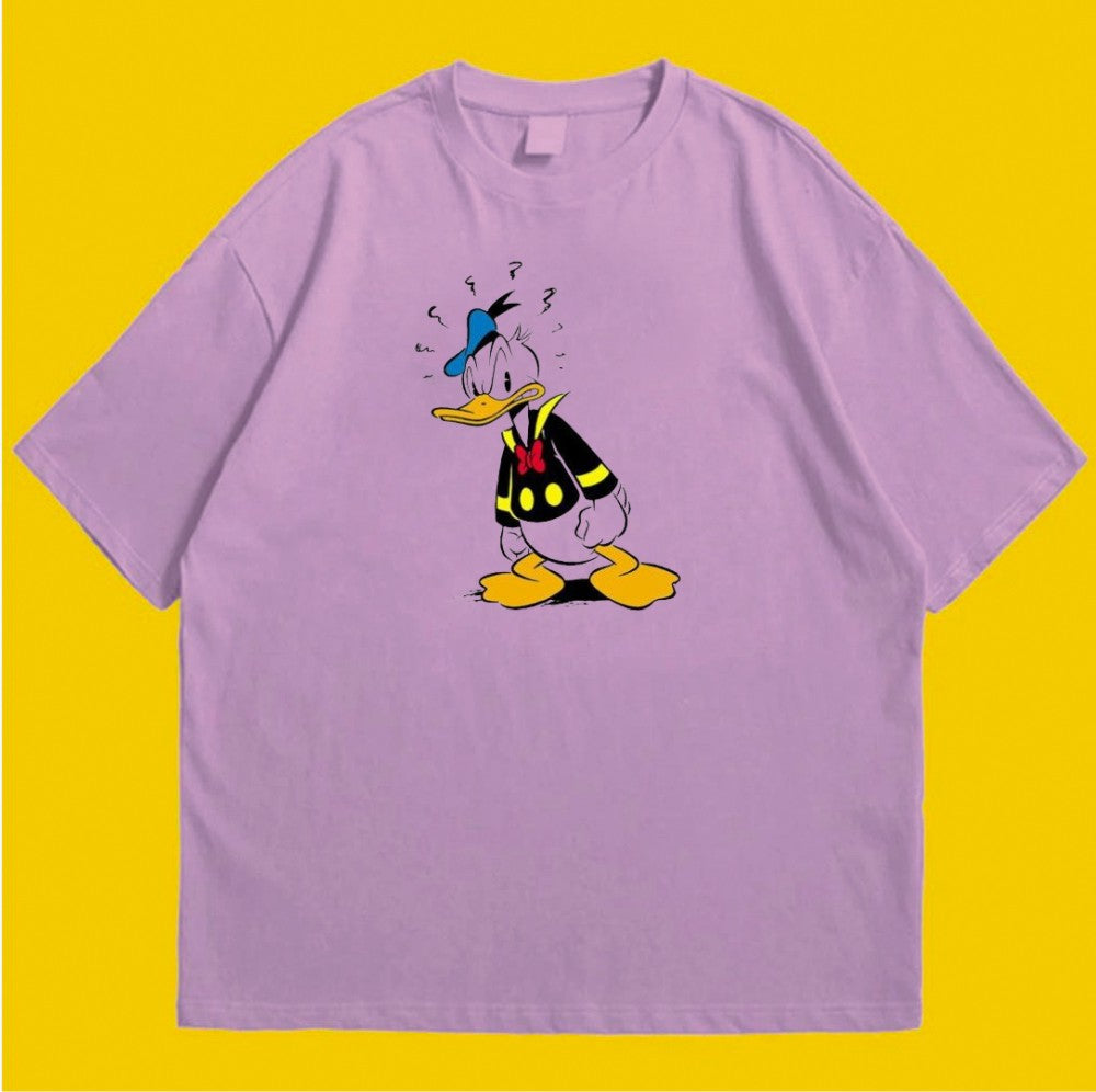 Brandzvibe Angry Duck