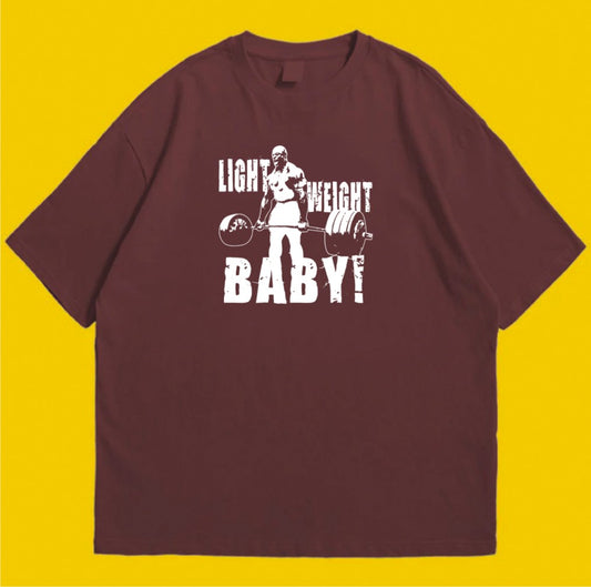 Brandzvibe Light Weight Baby