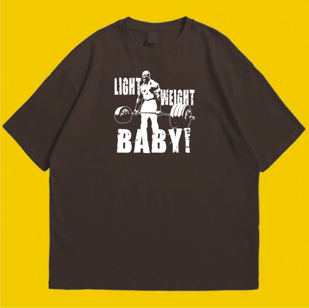Brandzvibe Light Weight Baby