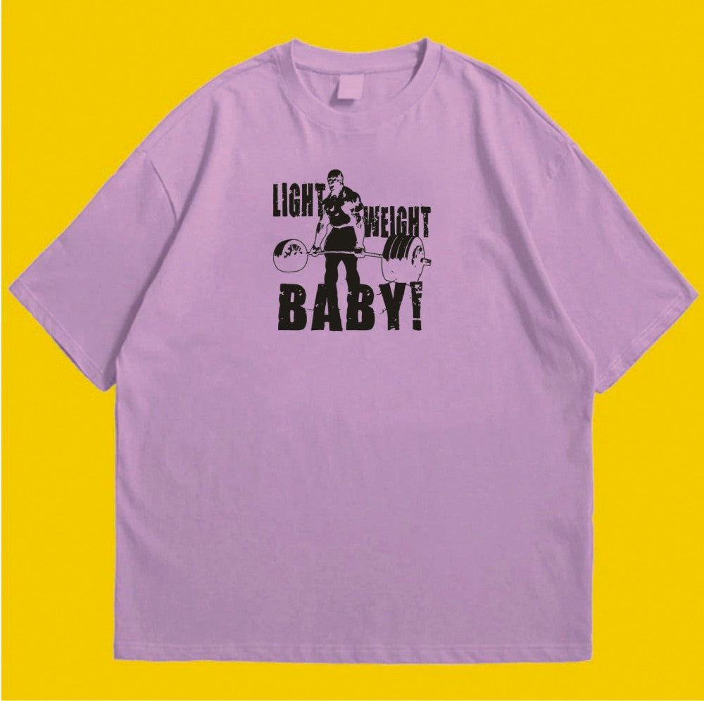 Brandzvibe Light Weight Baby