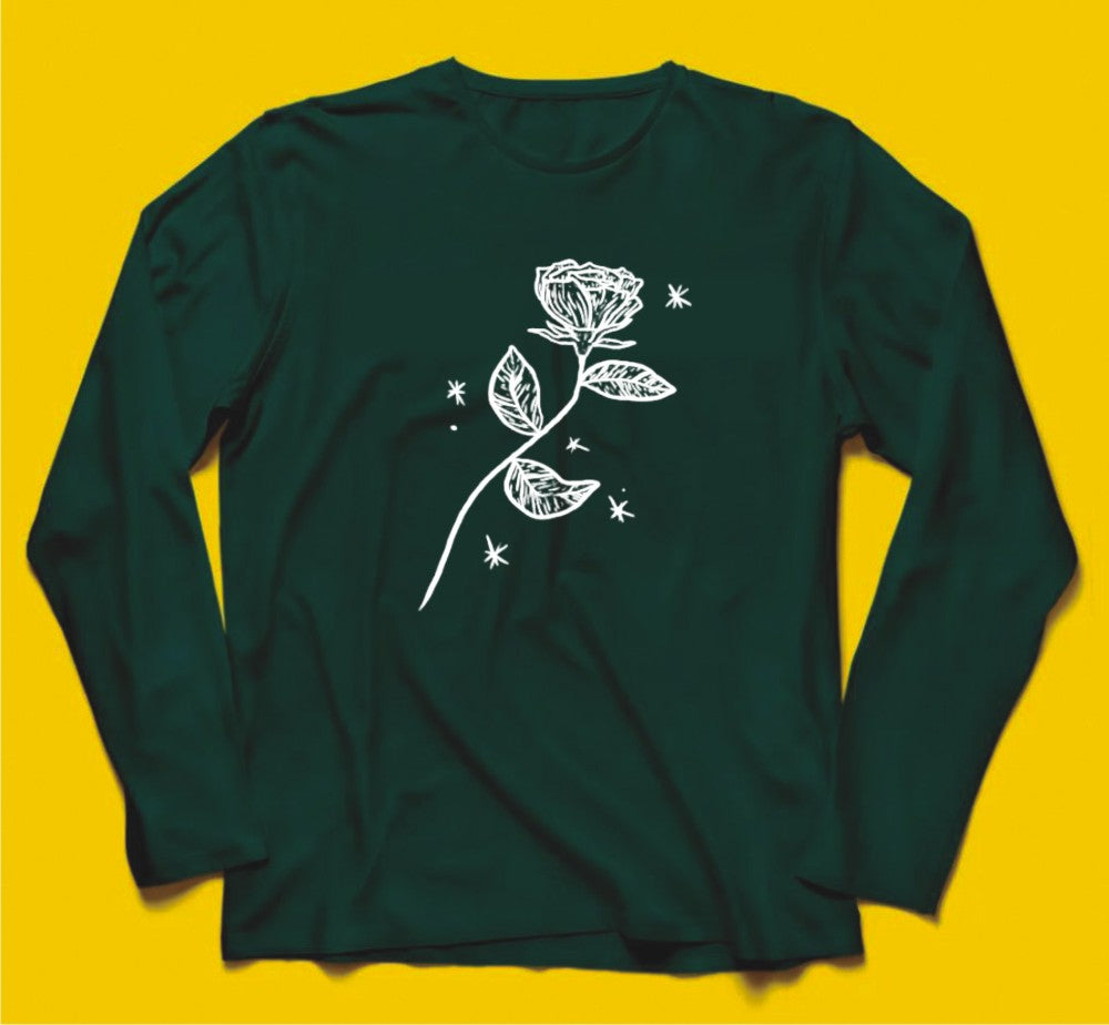 Brandzvibe Flower