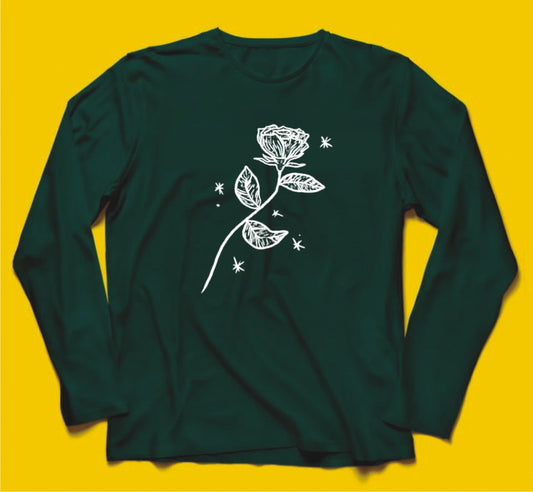 Brandzvibe Flower