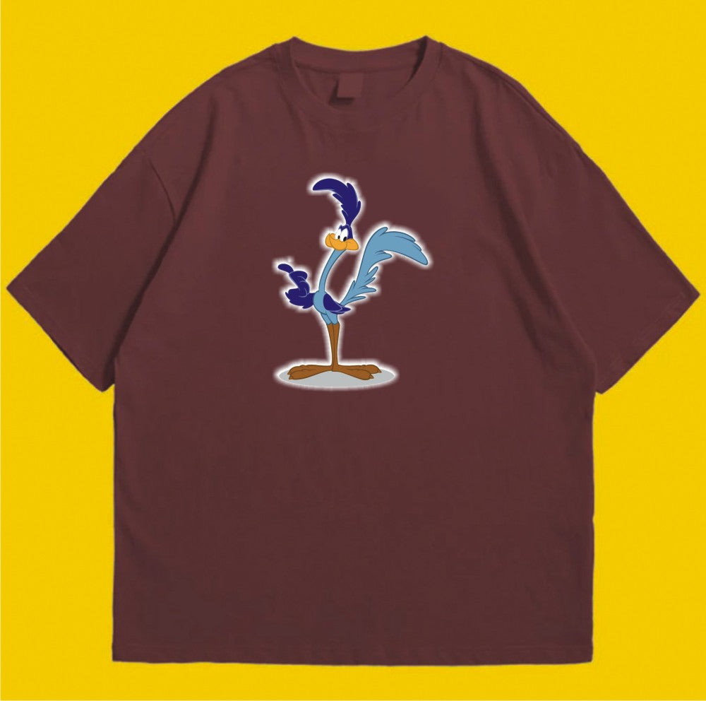 Brandzvibe Roadrunner