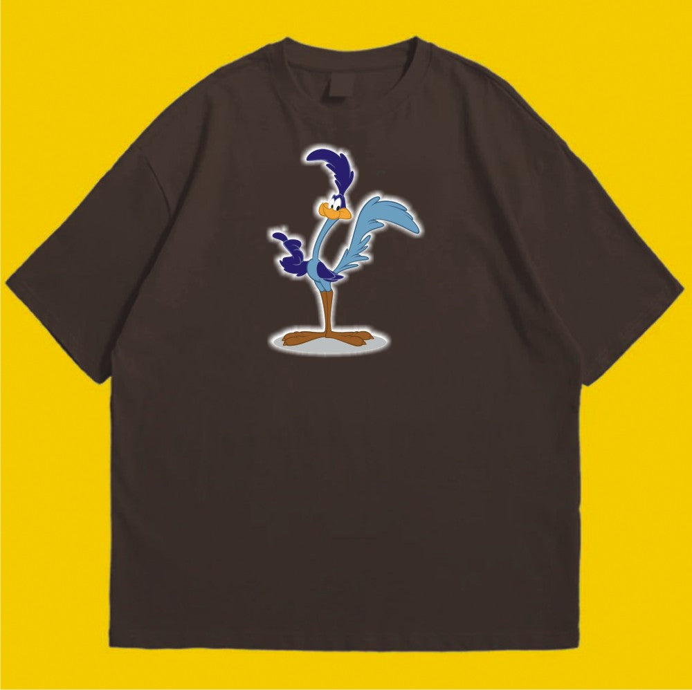 Brandzvibe Roadrunner