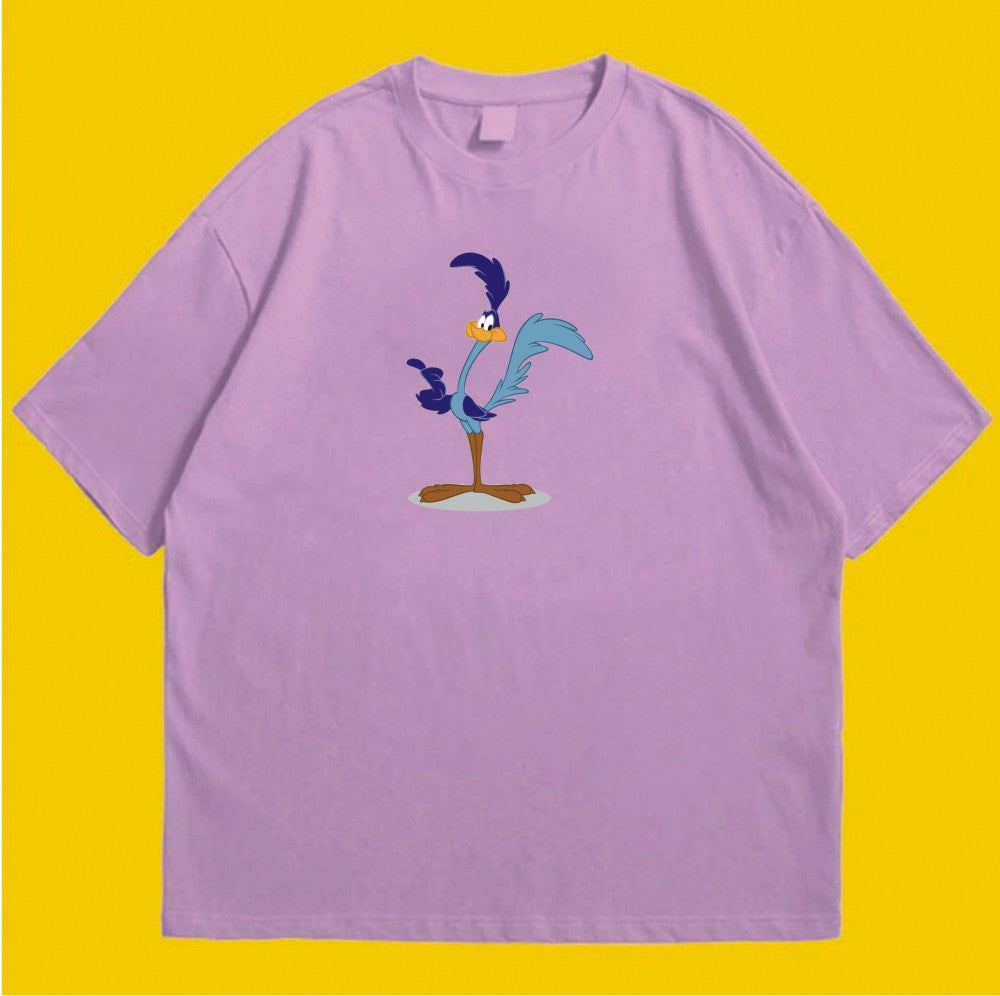Brandzvibe Roadrunner