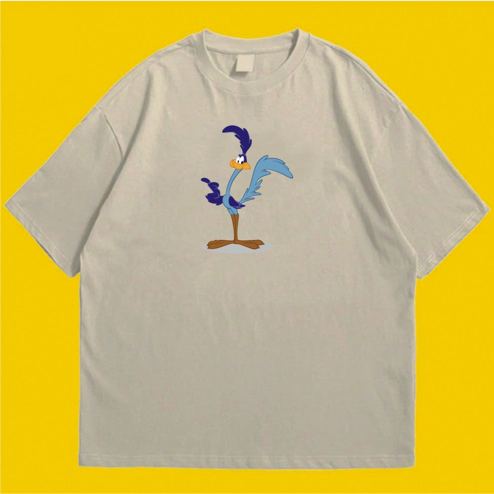 Brandzvibe Roadrunner