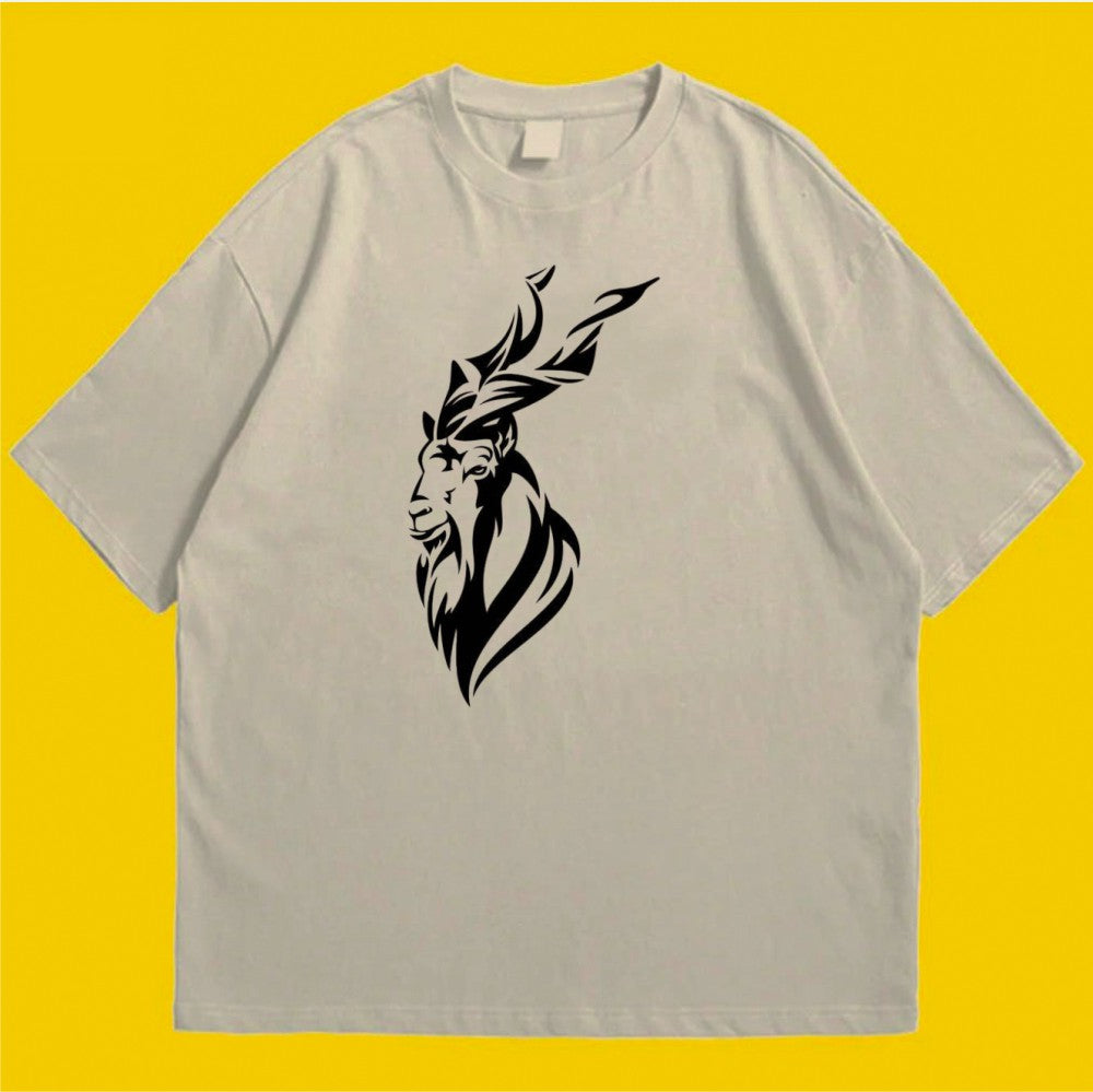 Brandzvibe Markhor