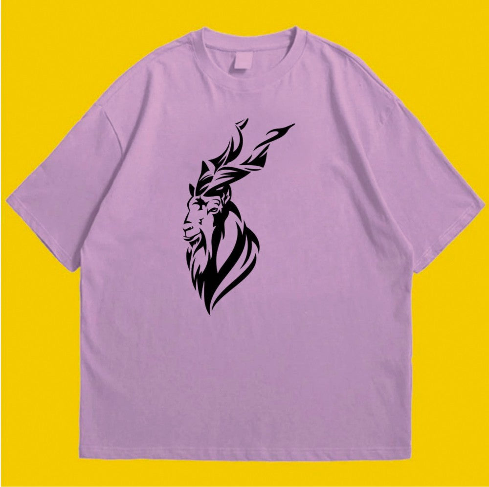 Brandzvibe Markhor