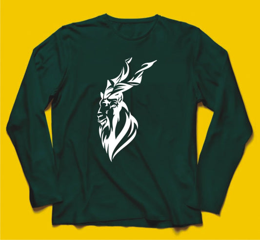 Brandzvibe Markhor