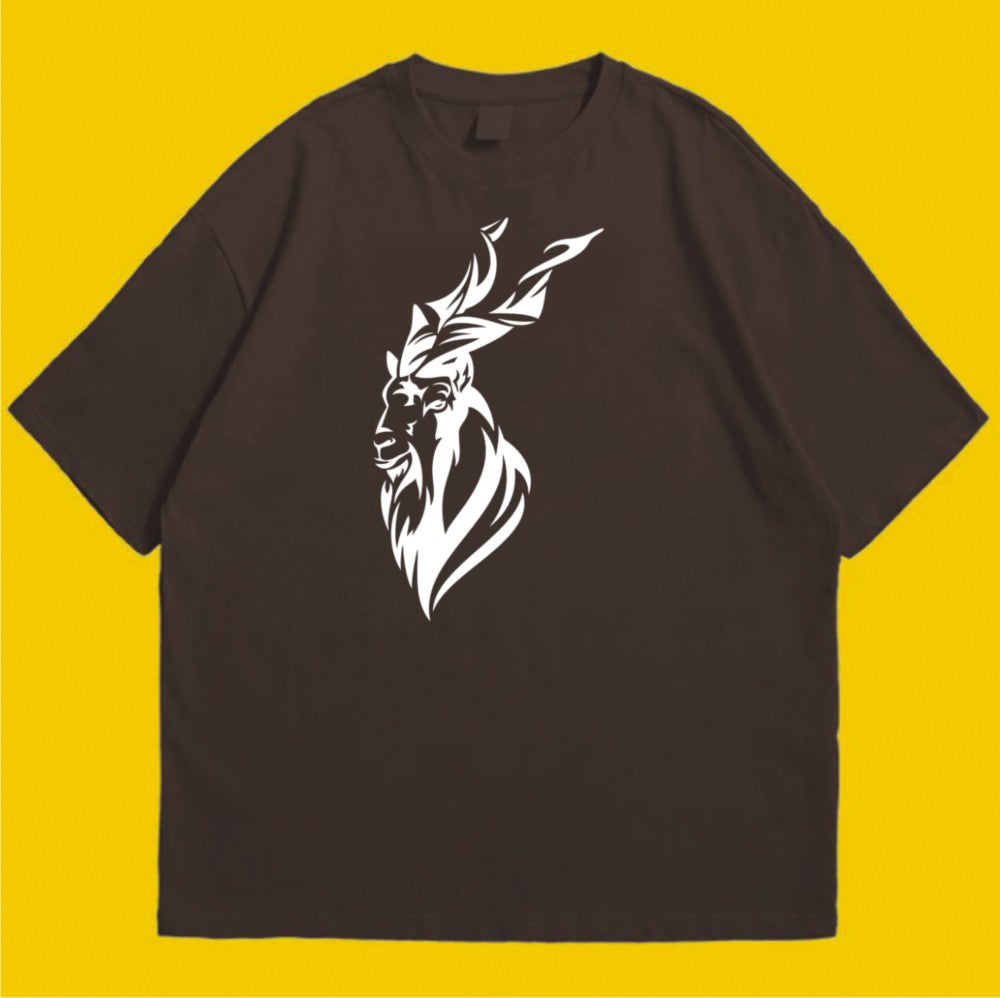 Brandzvibe Markhor