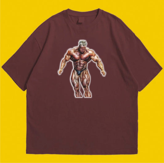 Brandzvibe J Cutler Quad Stomp