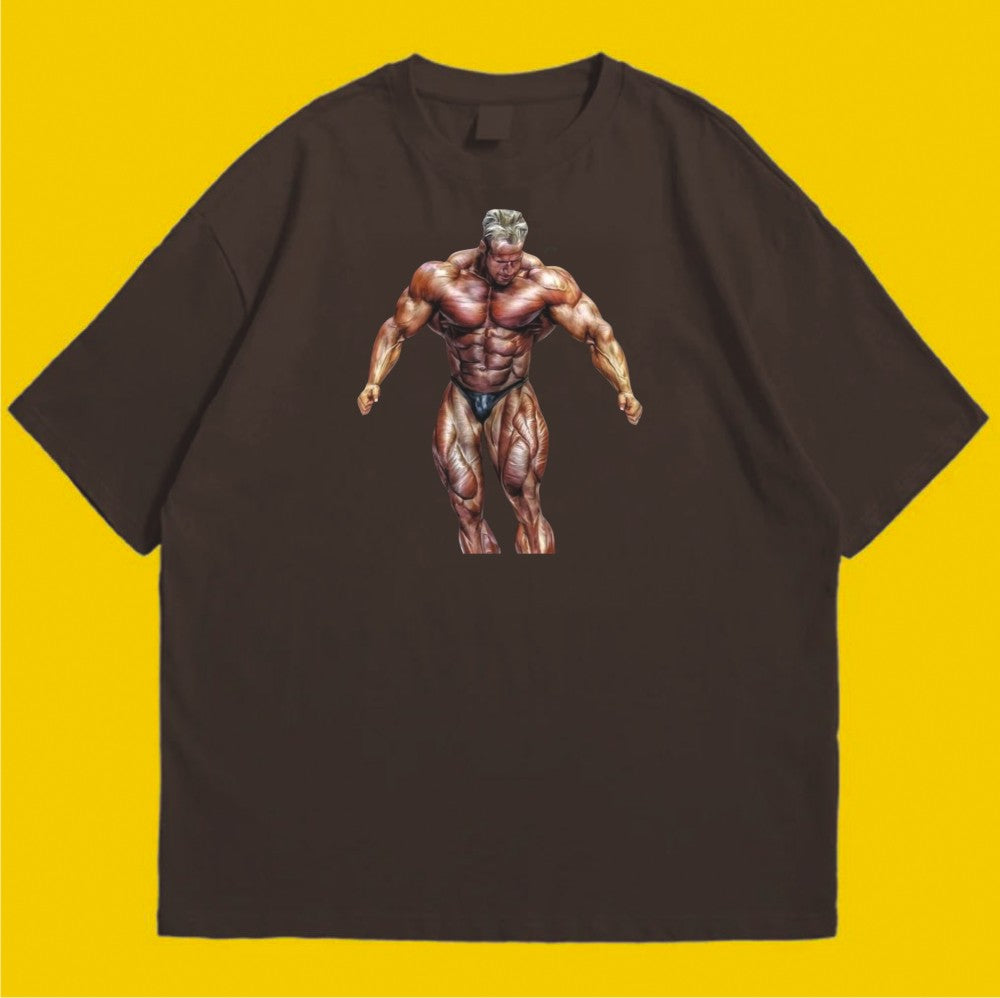 Brandzvibe J Cutler Quad Stomp