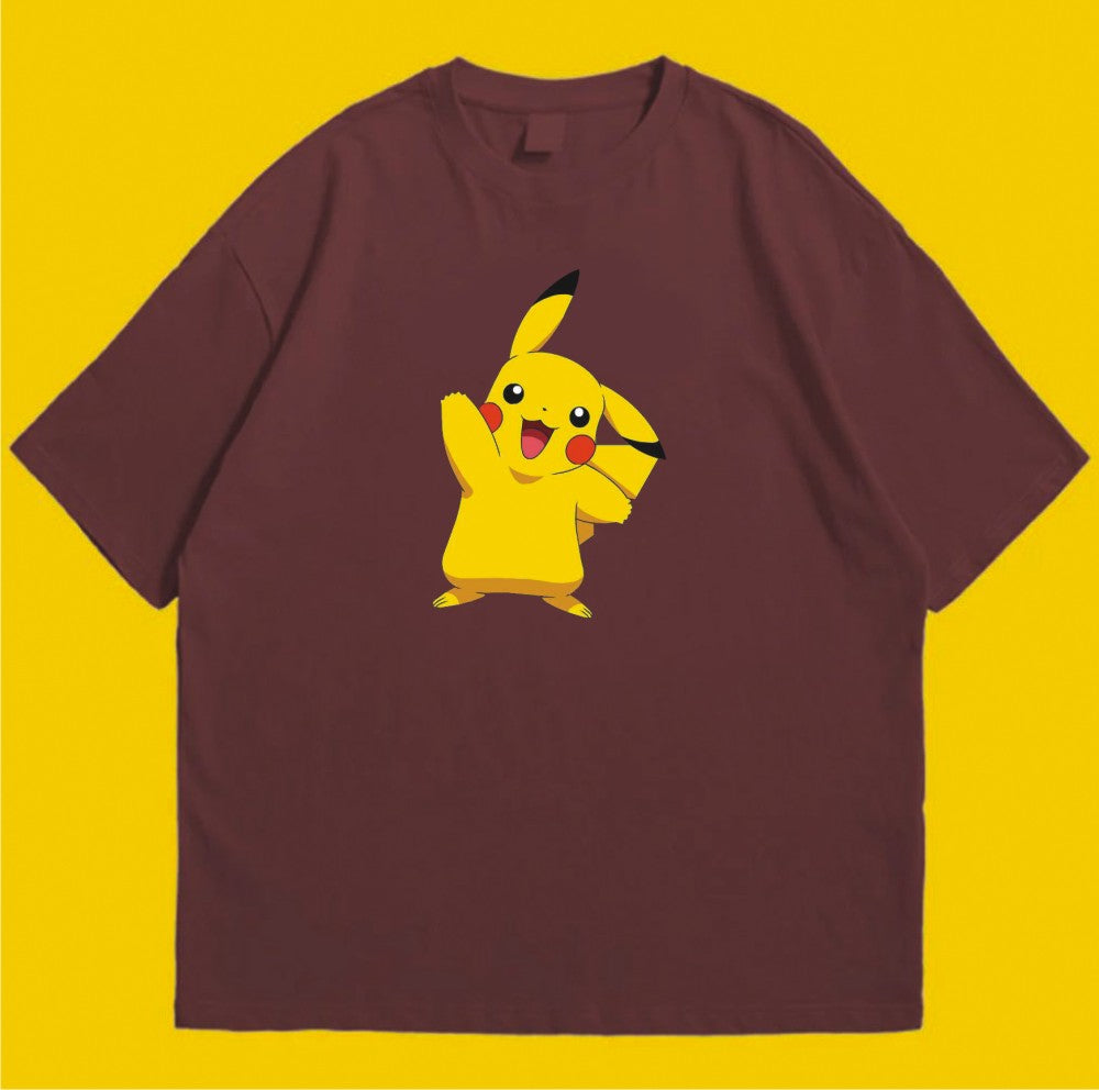 Brandzvibe Pikachu