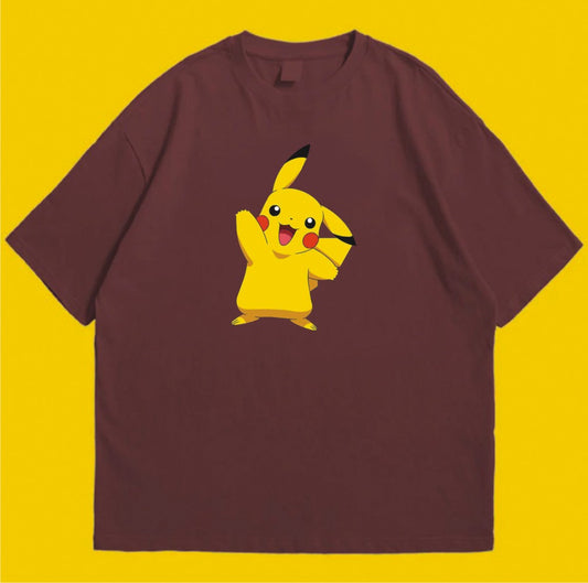 Brandzvibe Pikachu