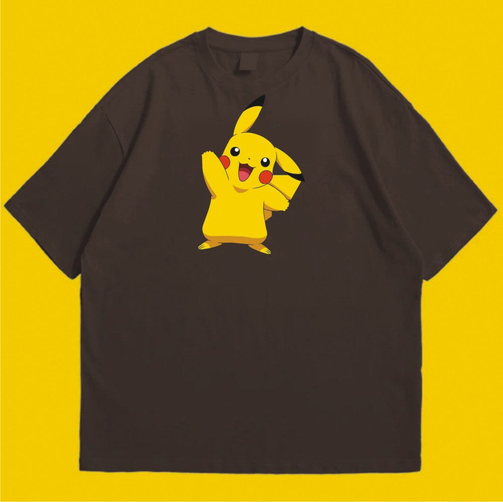 Brandzvibe Pikachu