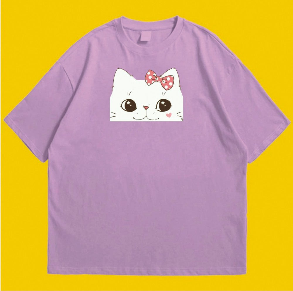 Brandzvibe Cute Cat