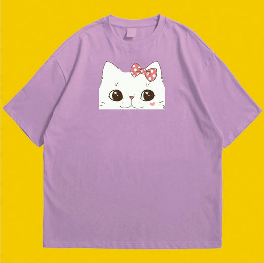 Brandzvibe Cute Cat