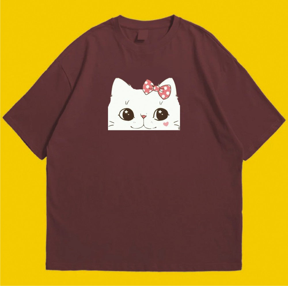 Brandzvibe Cute Cat
