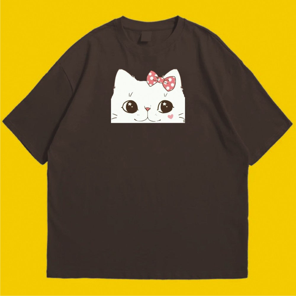 Brandzvibe Cute Cat