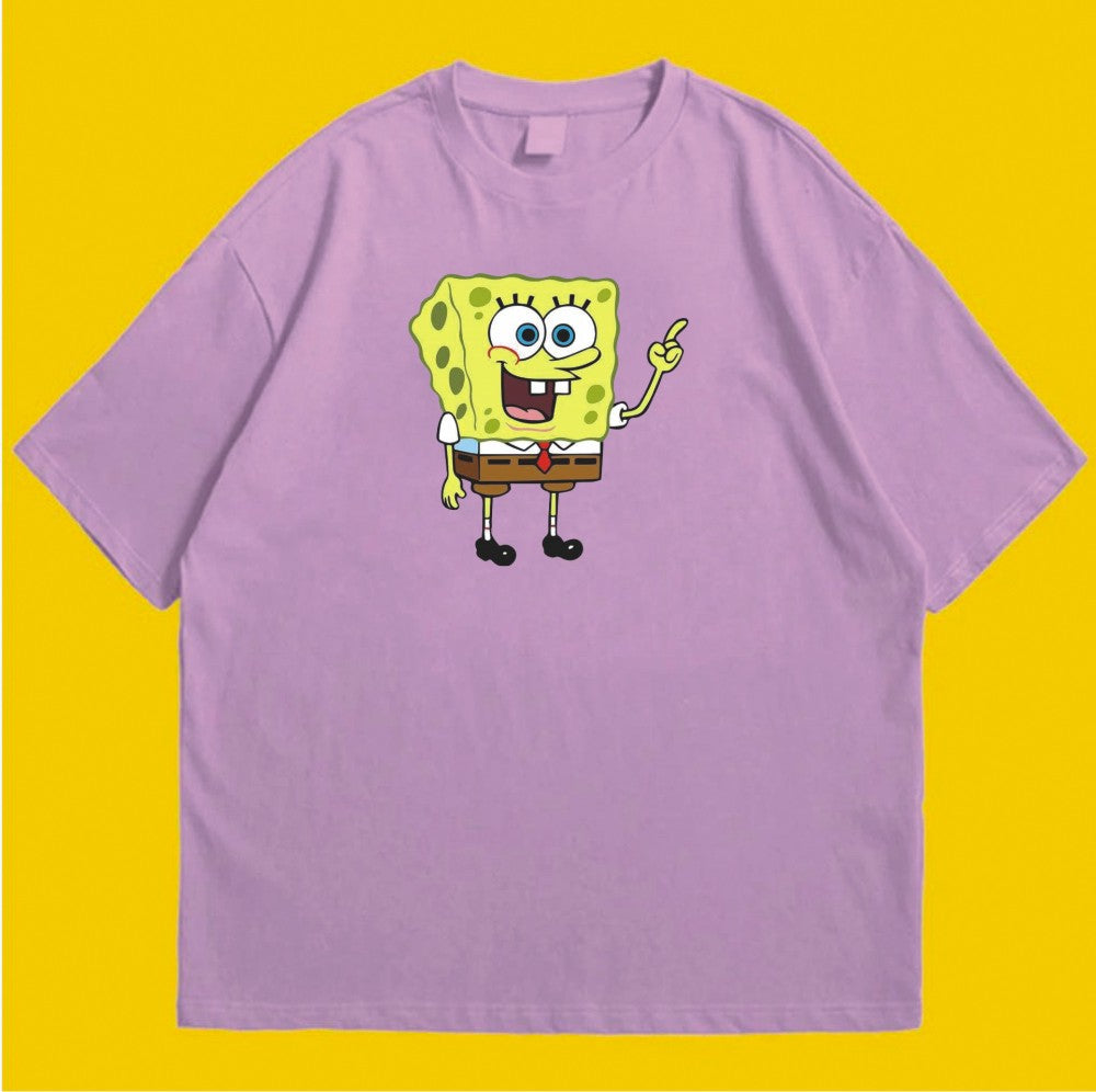 Brandzvibe SpongeBob