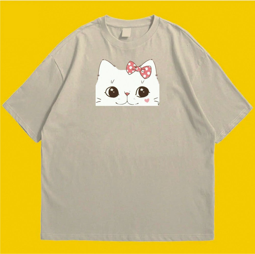 Brandzvibe Cute Cat