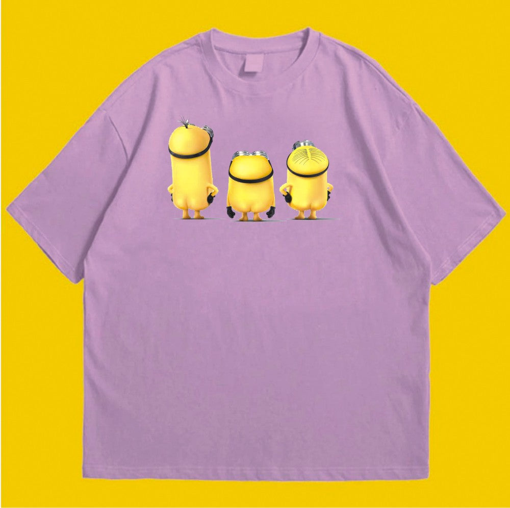 Brandzvibe Minion