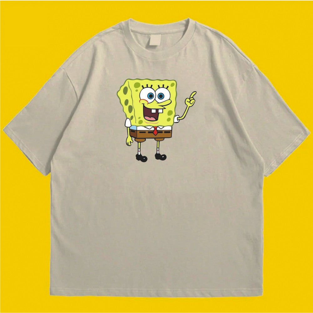 Brandzvibe SpongeBob