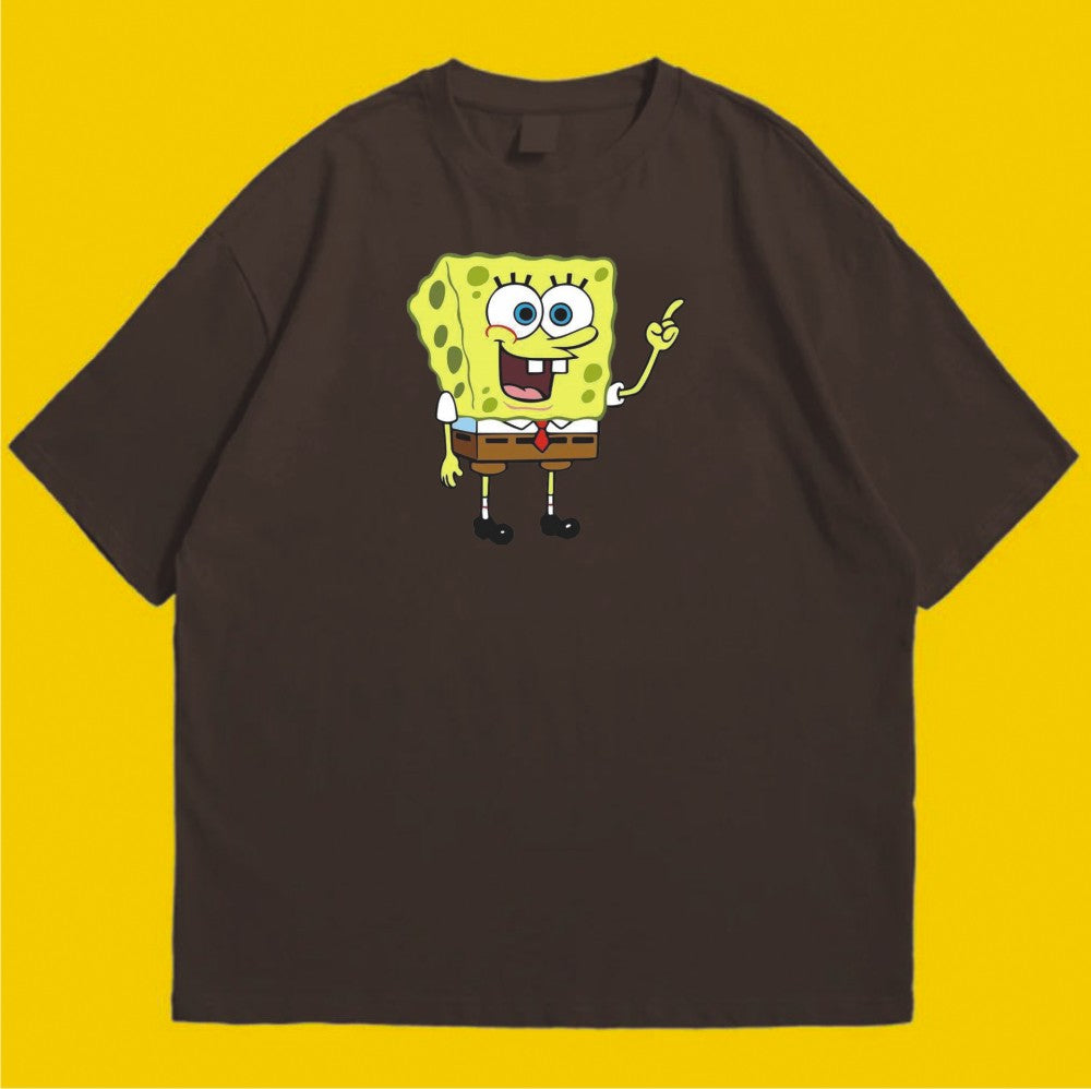Brandzvibe SpongeBob