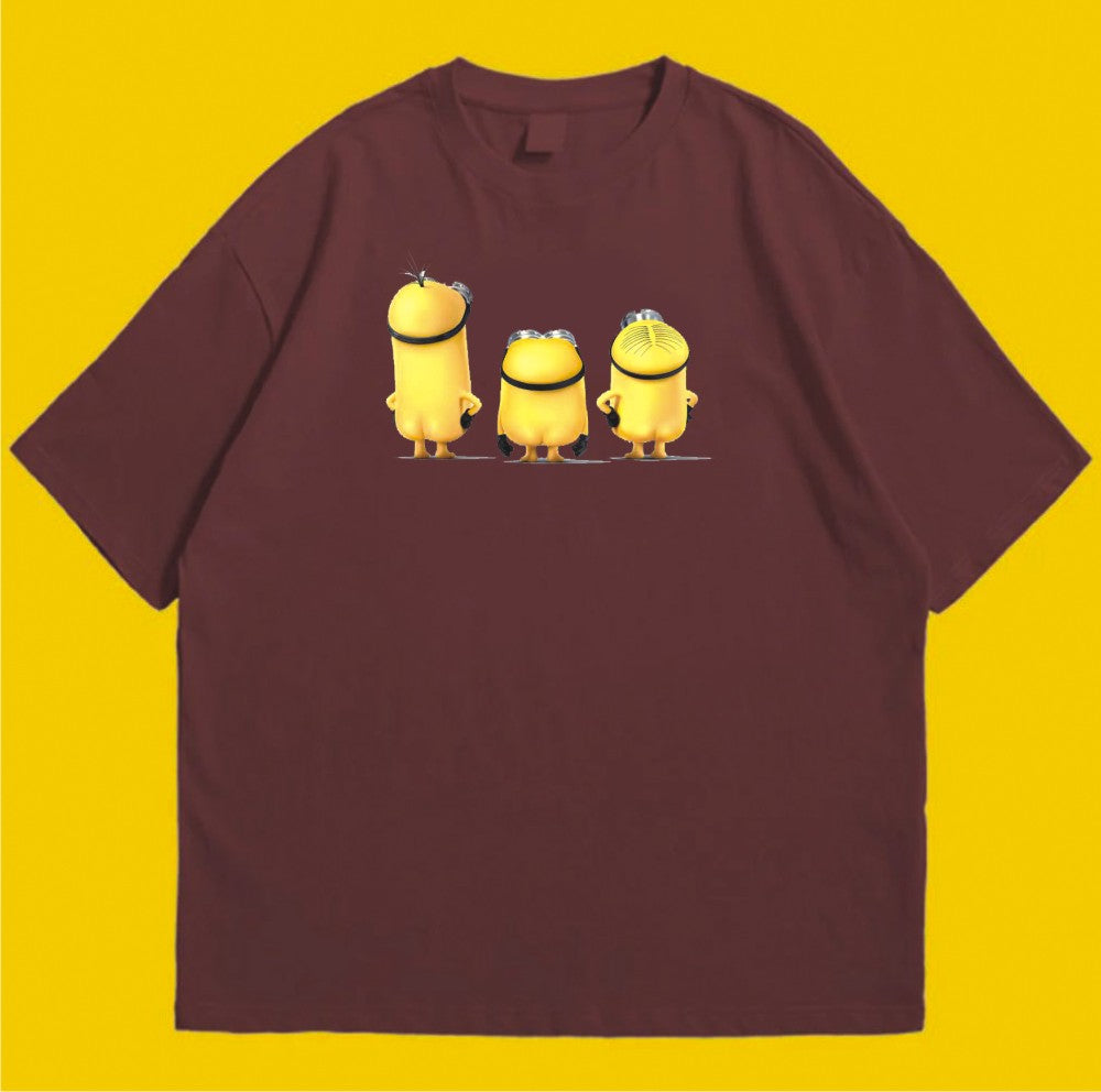Brandzvibe Minion