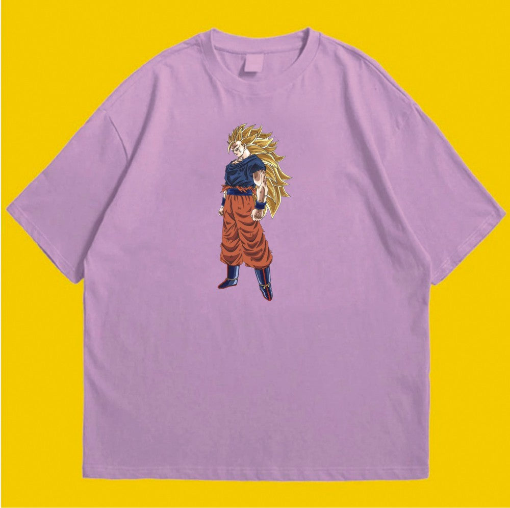 Brandzvibe Goku
