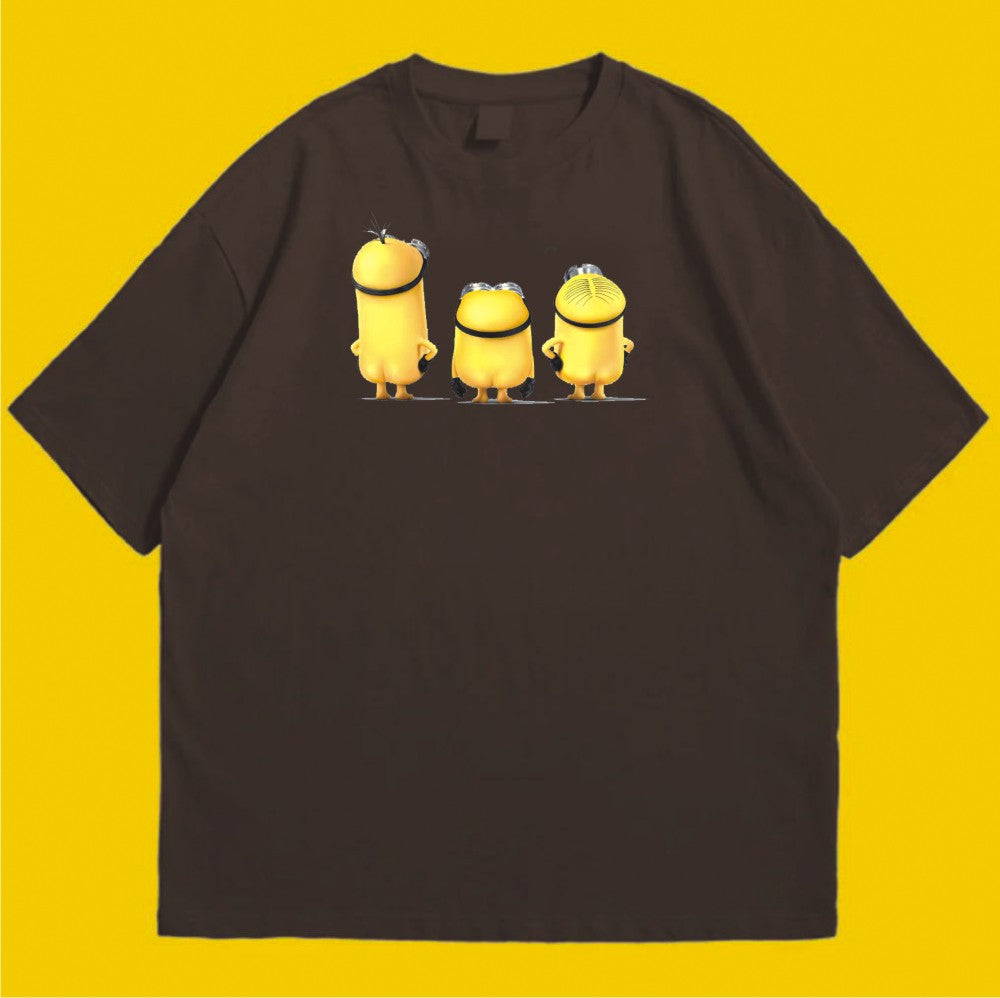 Brandzvibe Minion