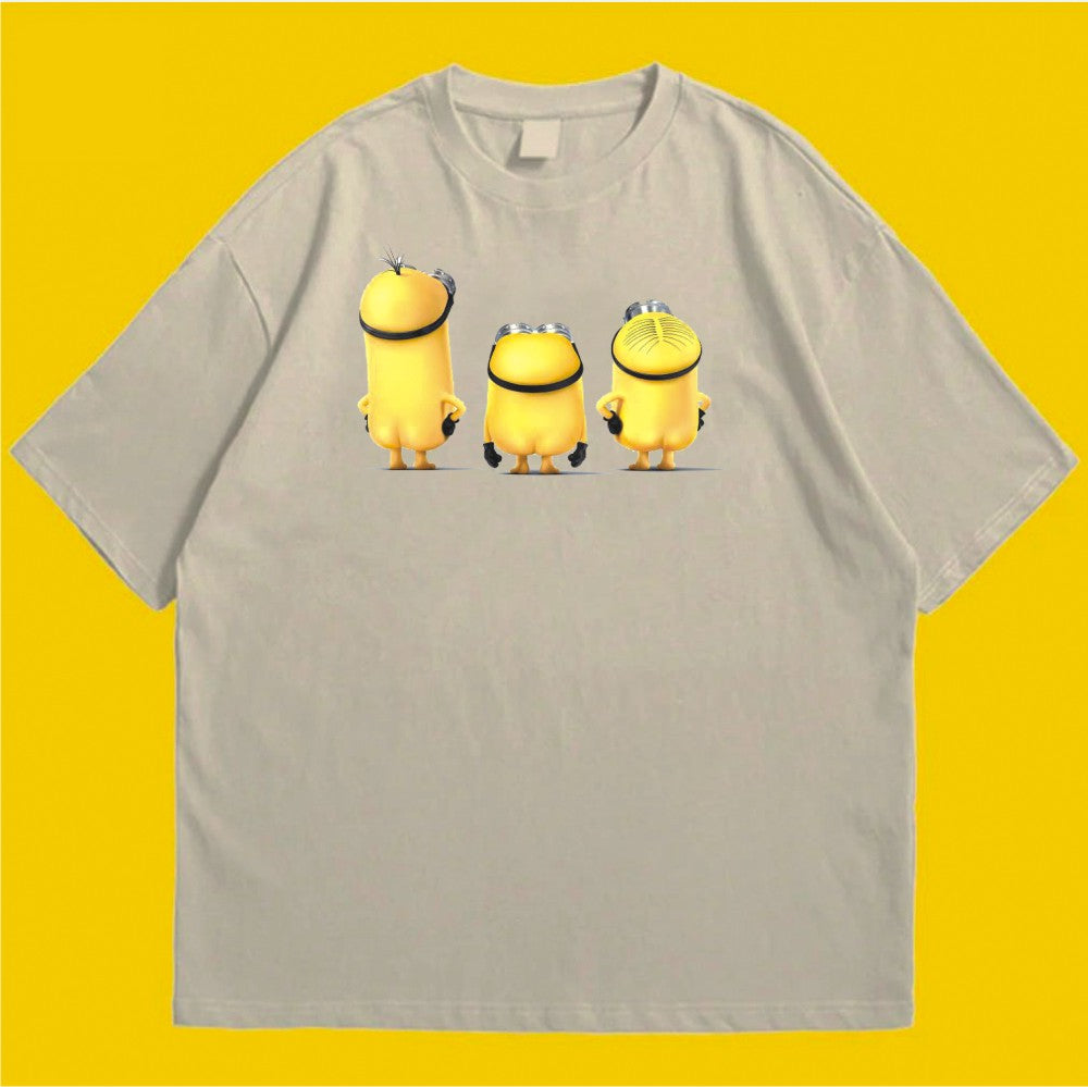 Brandzvibe Minion
