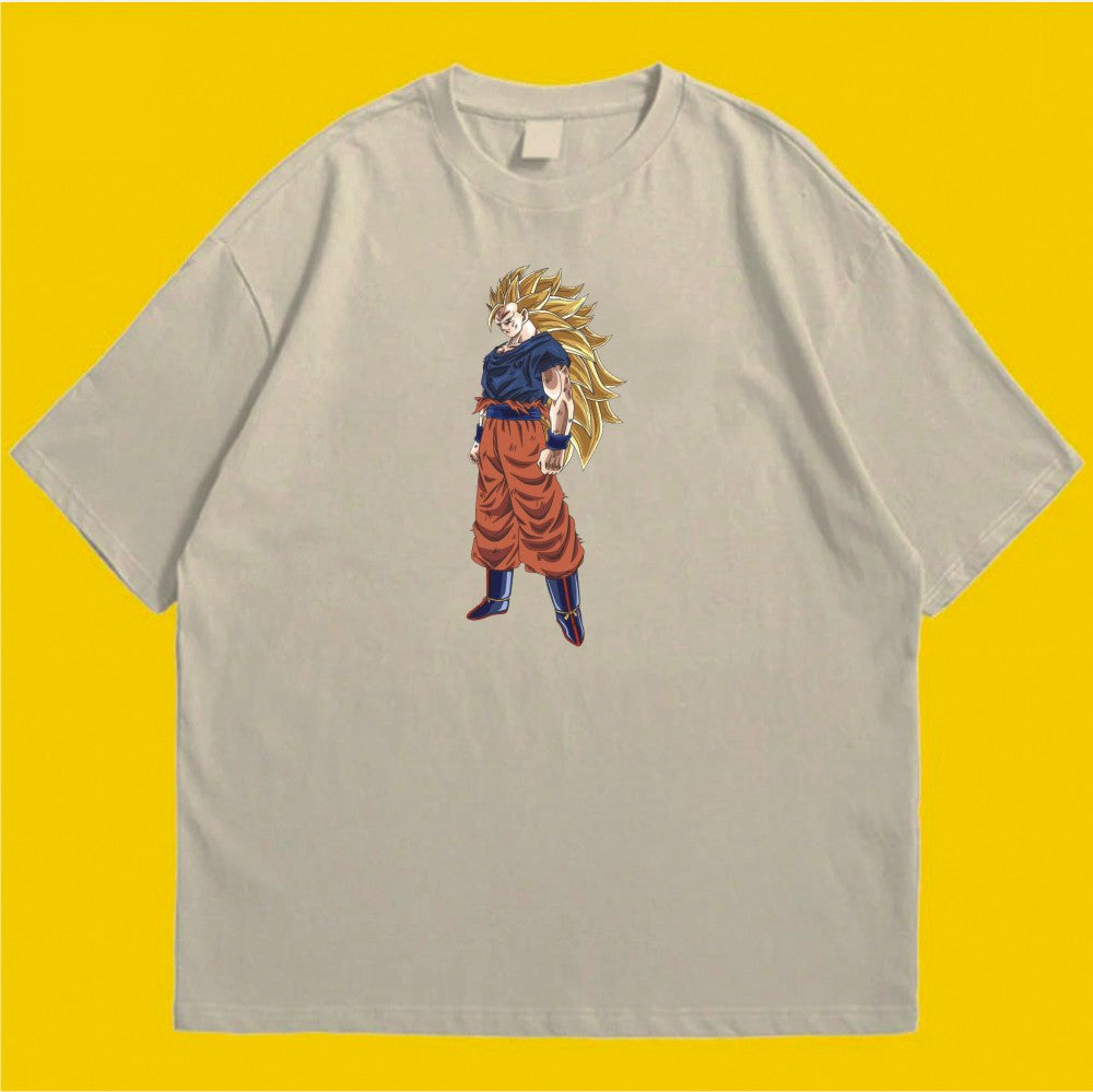 Brandzvibe Goku
