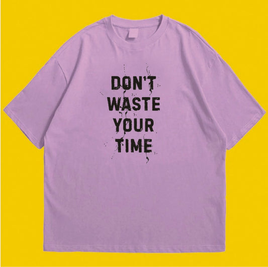 Brandzvibe Don't Waste Your Time