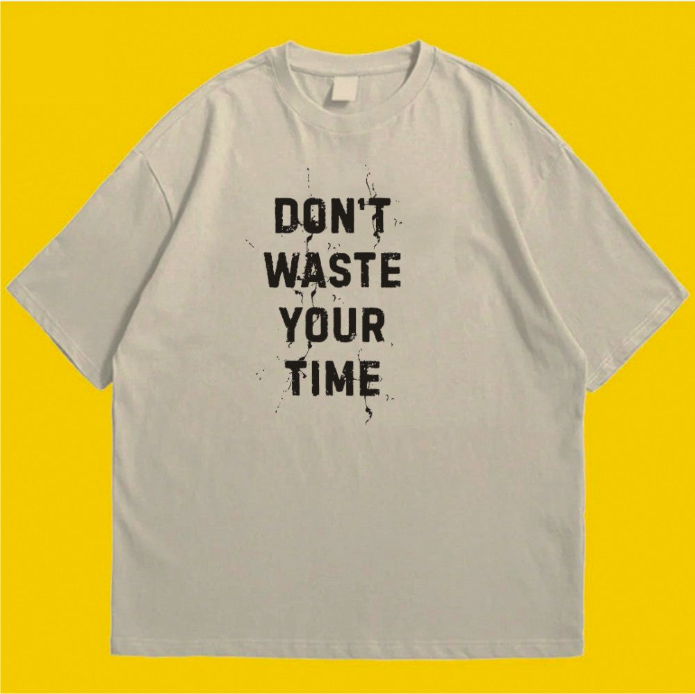 Brandzvibe Don't Waste Your Time