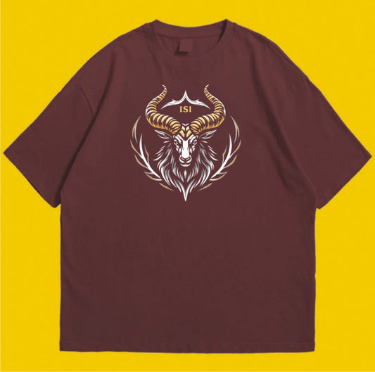 Brandzvibe Markhor 2