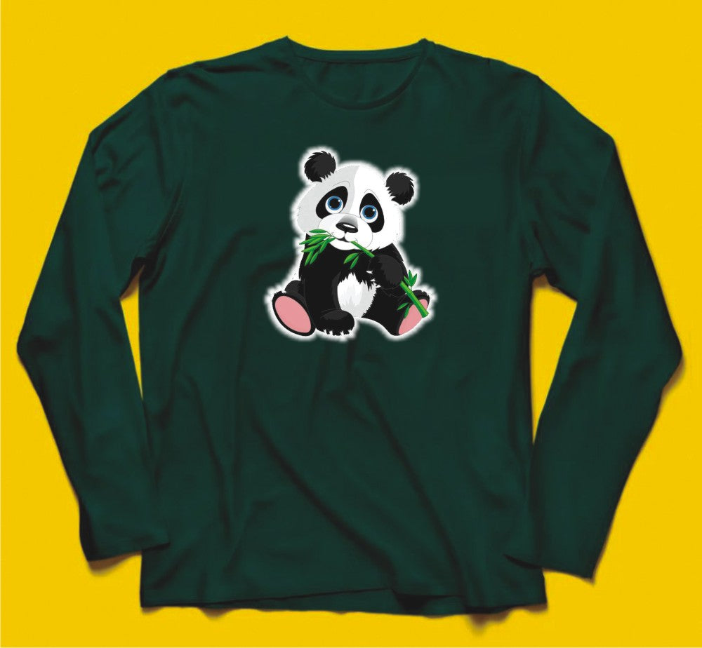 Brandzvibe Panda