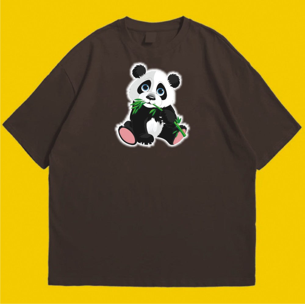 Brandzvibe Panda
