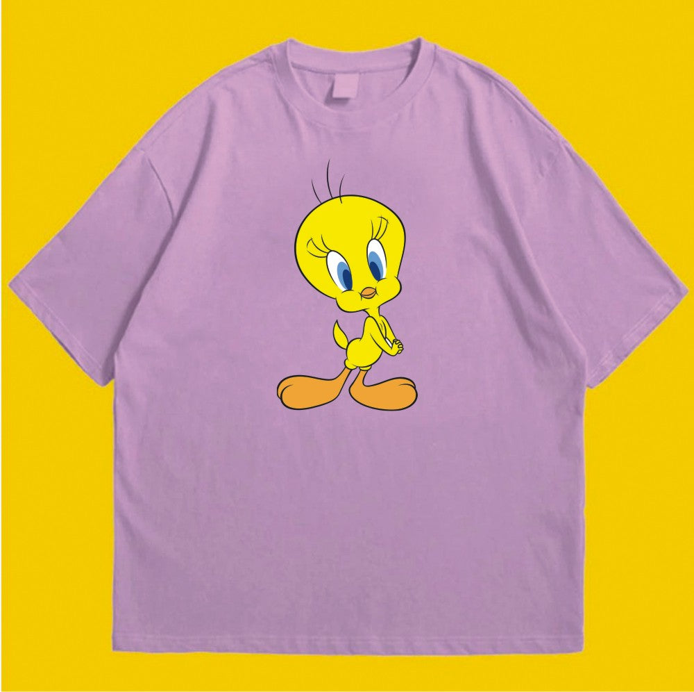Brandzvibe Tweety