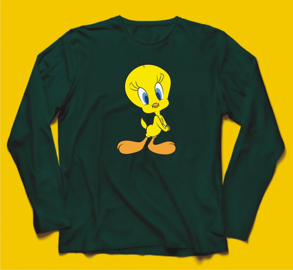 Brandzvibe Tweety