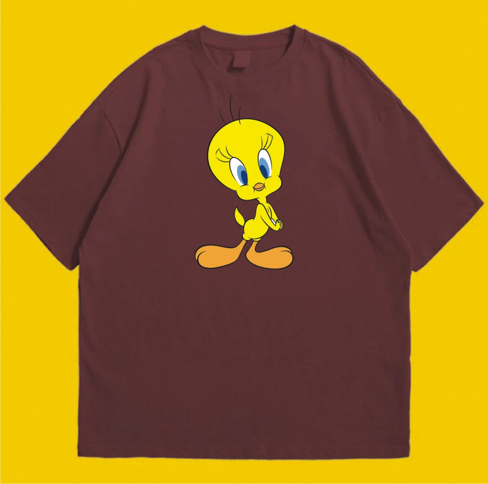 Brandzvibe Tweety