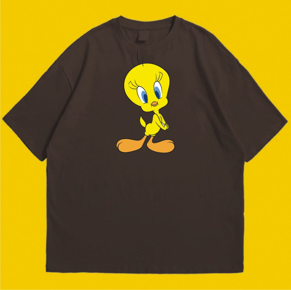 Brandzvibe Tweety