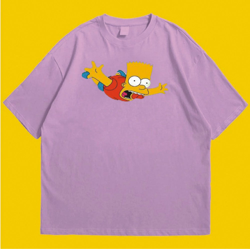 Brandzvibe Bart Simpson