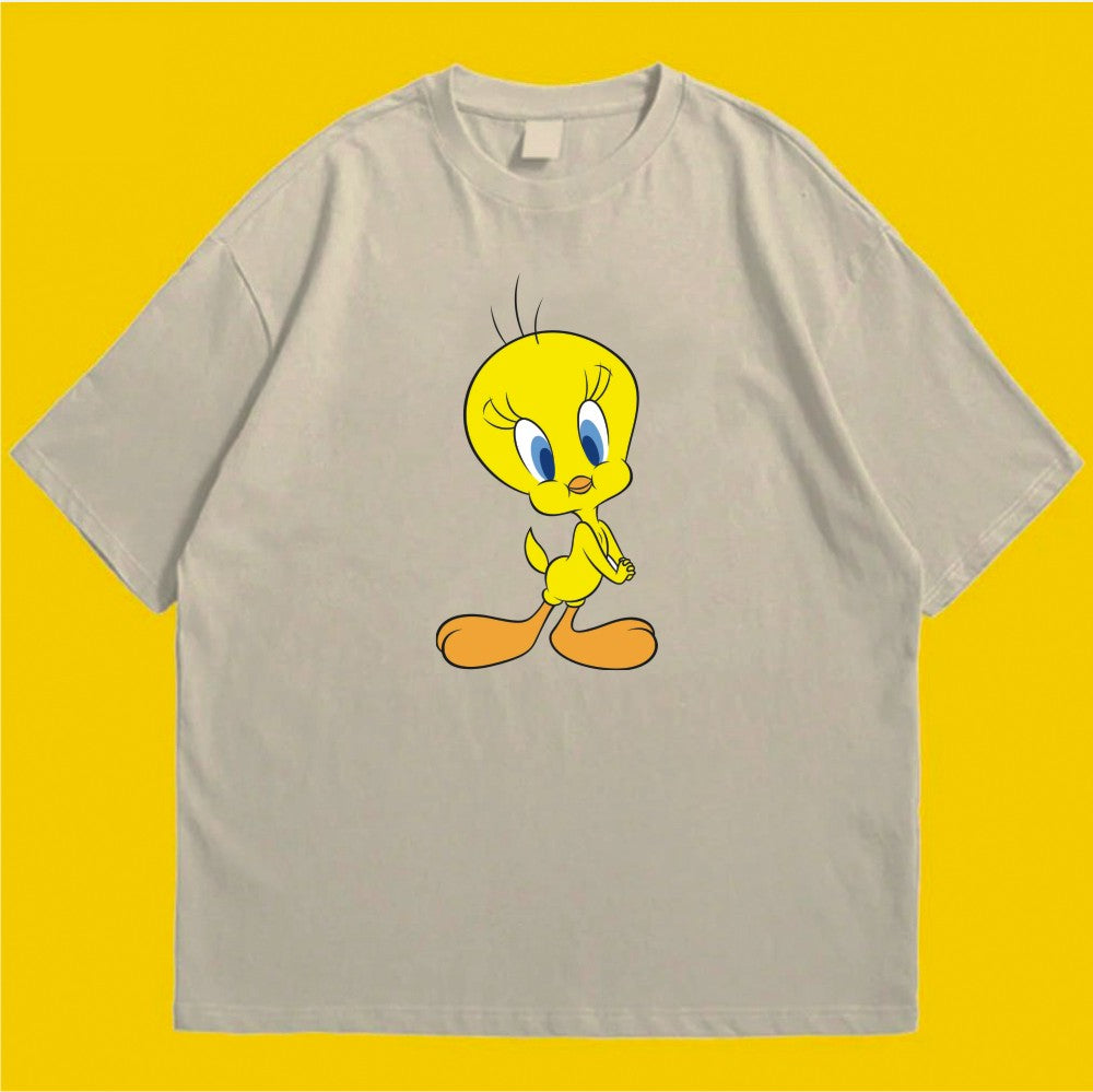 Brandzvibe Tweety